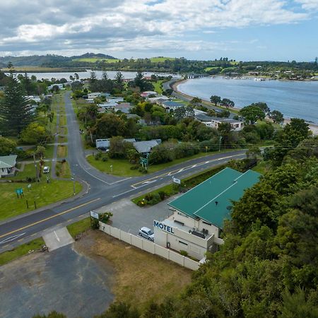 Bay Of Islands Gateway Motel & Apartments Paihia Dış mekan fotoğraf