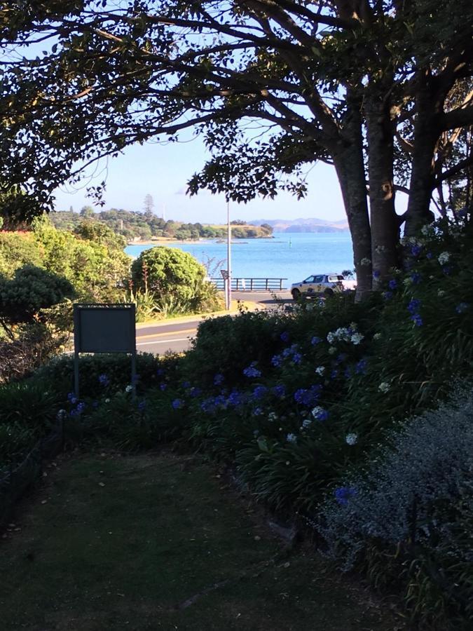 Bay Of Islands Gateway Motel & Apartments Paihia Dış mekan fotoğraf